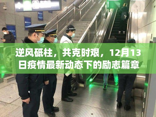 逆風砥柱戰疫情，共克時艱的勵志篇章（12月13日更新）