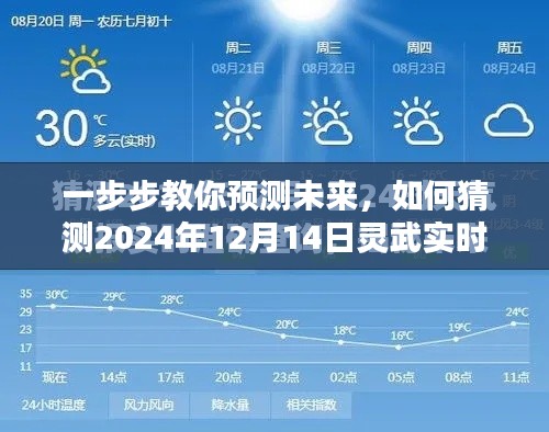 如何預測未來天氣？靈武市實時天氣直播預報詳解，帶你探索2024年12月14日的天氣變化