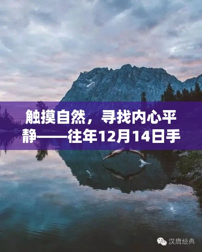 觸摸自然，啟程心靈攝影之旅——手機實時攝影教學視頻分享