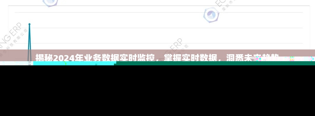 揭秘2024年業務數據實時監控，洞悉未來趨勢的關鍵掌握實時數據之道