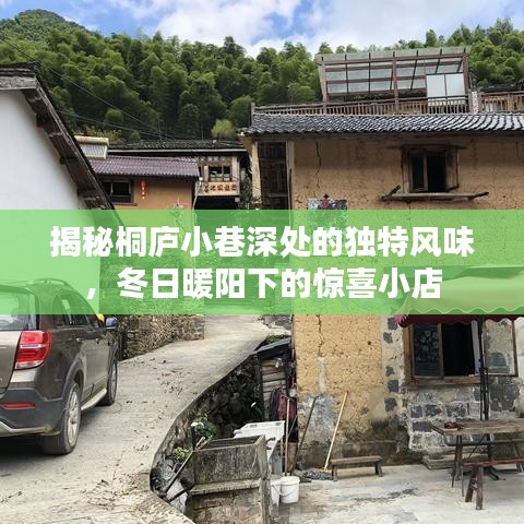 桐廬小巷深處的美味探索，冬日暖陽下的獨(dú)特風(fēng)味小店