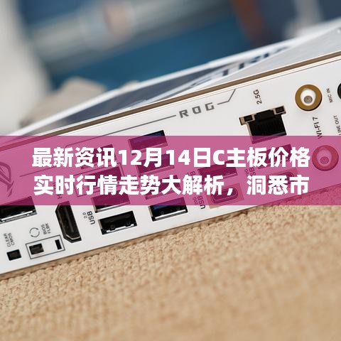 最新資訊，12月14日C主板價格實時行情走勢深度解析，市場變化洞悉