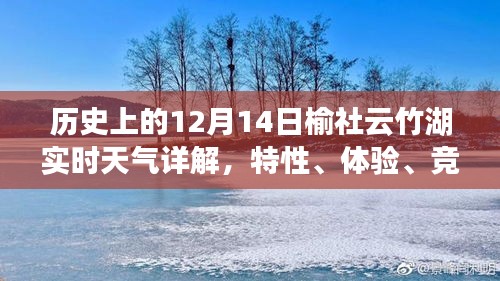 歷史上的榆社云竹湖，實時天氣詳解與多維度分析體驗報告