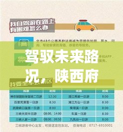 陜西府店路況實時查詢系統智能升級，駕馭未來路況，開啟智能出行新紀元！