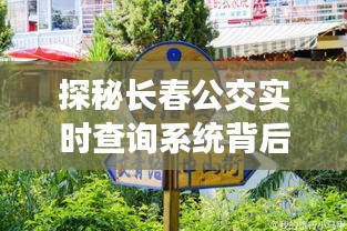 探秘長春公交實(shí)時(shí)查詢系統(tǒng)背后的故事，小巷公交查詢寶藏小店揭秘
