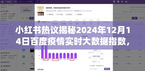 小紅書熱議揭秘，百度疫情實時大數據指數分析與未來趨勢展望（2024年12月14日）