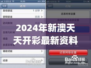 2024年新澳天天開彩最新資料,快速實施解答策略_iPhone10.738