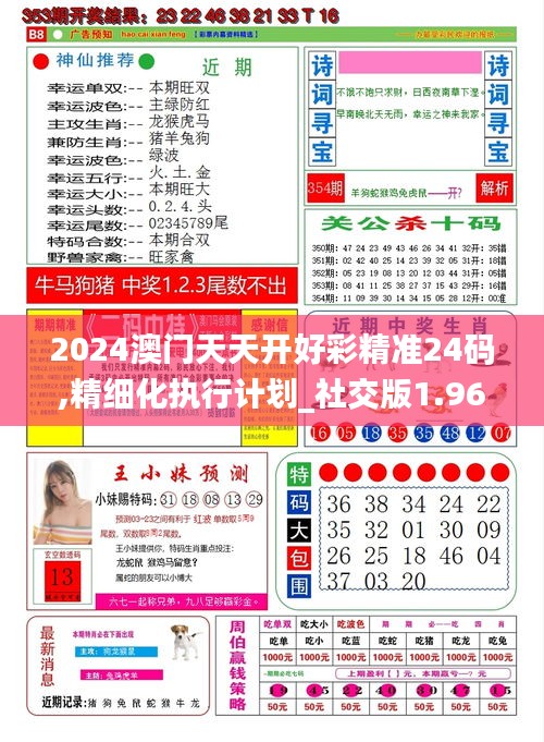 2024澳門天天開好彩精準(zhǔn)24碼,精細(xì)化執(zhí)行計(jì)劃_社交版1.967