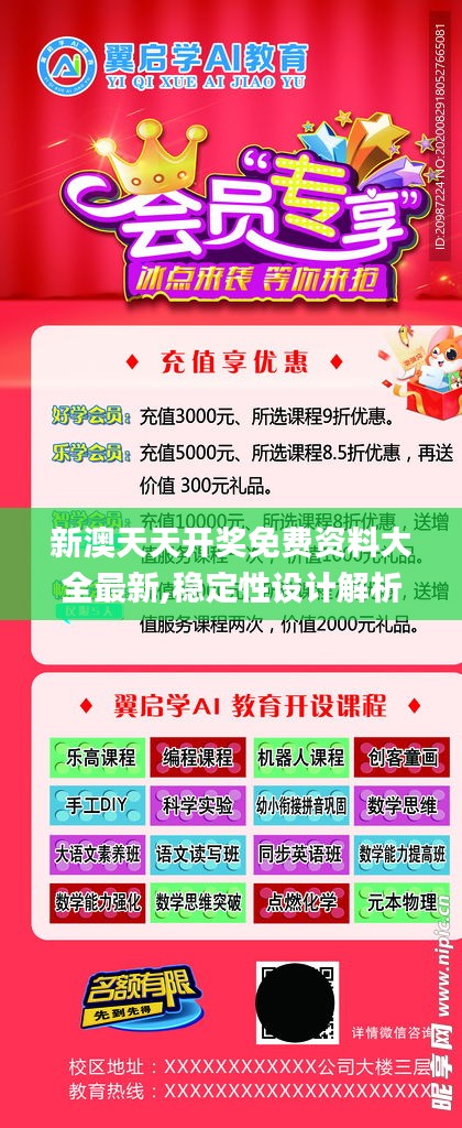 新澳天天開獎免費資料大全最新,穩定性設計解析_超值版7.881