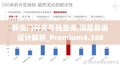 新澳門開獎號碼查詢,深層數據設計解析_Premium4.380