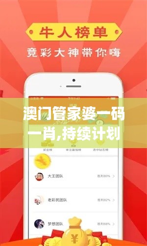 澳門管家婆一碼一肖,持續計劃實施_精簡版6.456