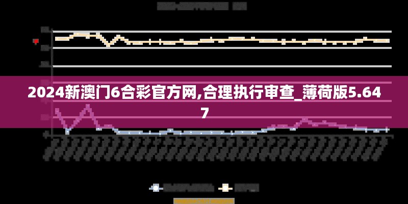 2024新澳門6合彩官方網,合理執行審查_薄荷版5.647
