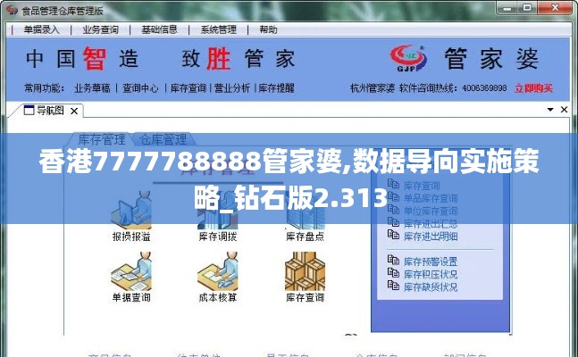 香港7777788888管家婆,數據導向實施策略_鉆石版2.313