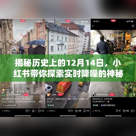 揭秘AU降噪技術，歷史上的12月14日與實時降噪的神秘面紗深度解析（小紅書版）