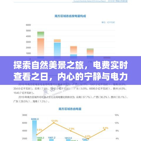 自然美景之旅與電力技術的融合，實時電費查看下的心靈寧靜之旅