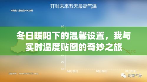 冬日暖陽下的溫馨設(shè)置，實(shí)時(shí)溫度貼圖之旅的奇妙體驗(yàn)