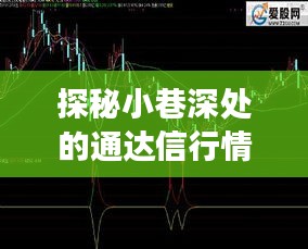 通達信行情數據寶藏店，歷史與實時行情的獨家探秘之旅