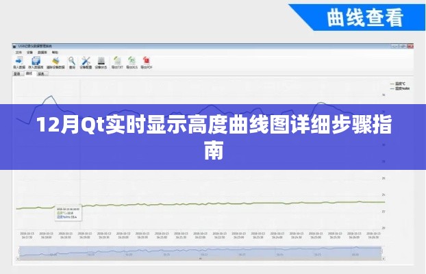 12月Qt實時高度曲線圖繪制步驟詳解