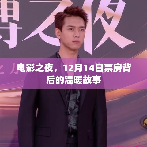 電影之夜，票房背后的溫暖故事，12月14日的夜晚記憶