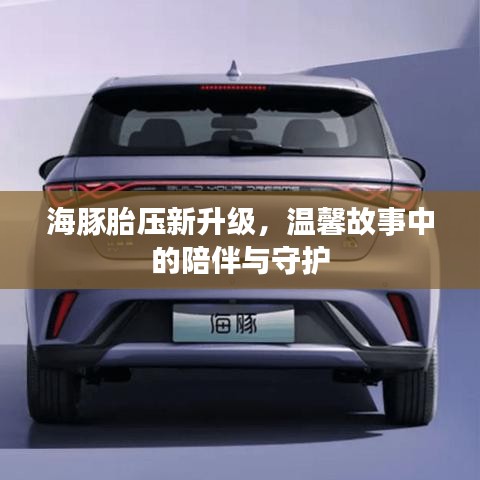 海豚胎壓新升級，陪伴與守護的溫馨故事