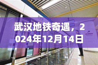 武漢地鐵奇遇，2024年溫馨時光紀實