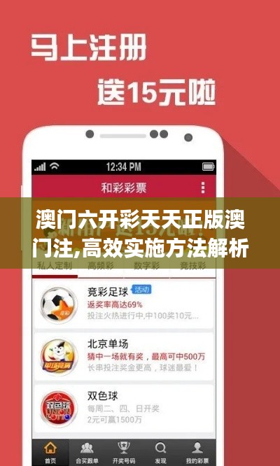 澳門六開彩天天正版澳門注,高效實施方法解析_2D1.110