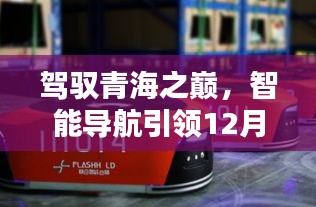 駕馭青海之巔，智能導航引領實時路況新時代