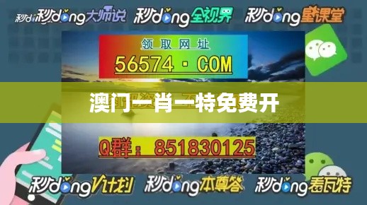 澳門一肖一特免費開