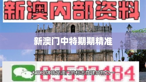 新澳門中特期期精準