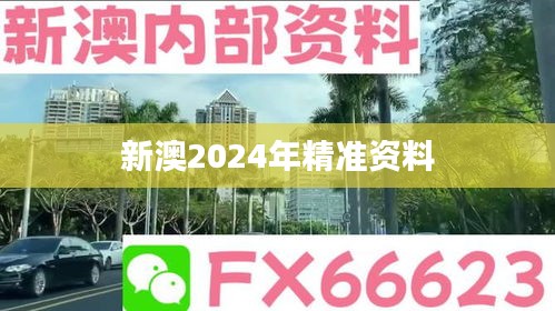 新澳2024年精準資料