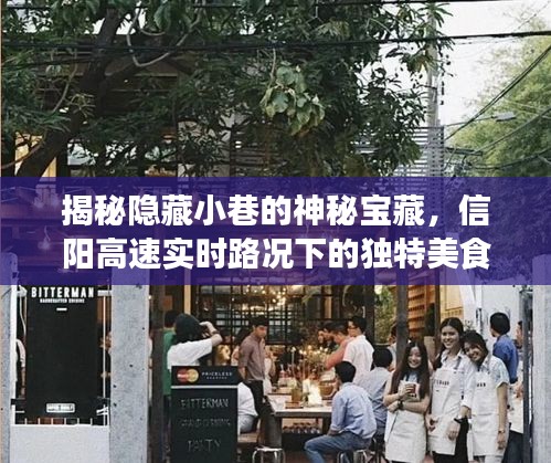 信陽(yáng)小巷神秘寶藏與高速路況下的美食探秘之旅