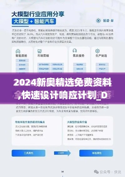 2024新奧精選免費資料,快速設計響應計劃_D版2.214