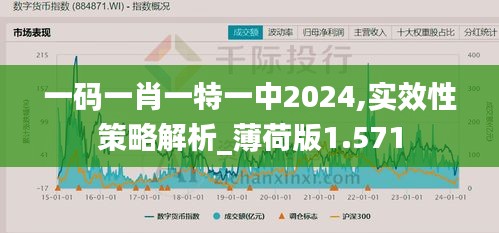 一碼一肖一特一中2024,實效性策略解析_薄荷版1.571