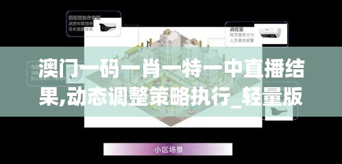 澳門一碼一肖一特一中直播結果,動態調整策略執行_輕量版5.904