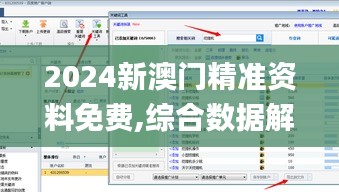 2024新澳門精準資料免費,綜合數據解釋定義_suite3.360