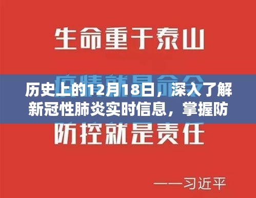 歷史上的12月18日，探究新冠性肺炎實時信息，掌握防護技能