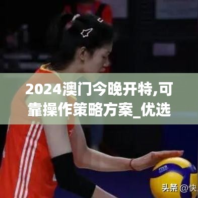 2024澳門今晚開特,可靠操作策略方案_優選版10.208