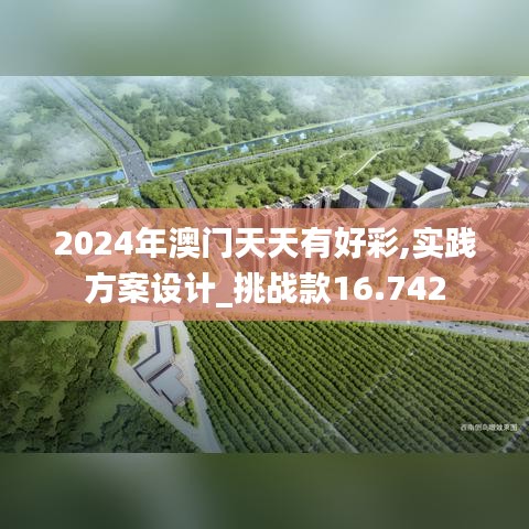 2024年澳門天天有好彩,實踐方案設計_挑戰款16.742
