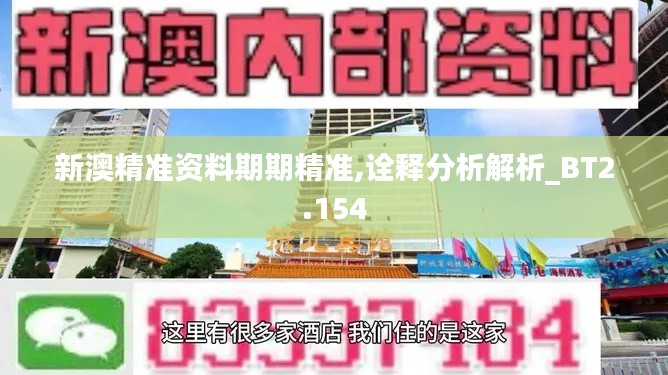 新澳精準(zhǔn)資料期期精準(zhǔn),詮釋分析解析_BT2.154