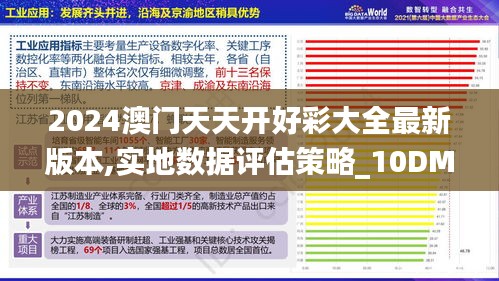 2024澳門天天開好彩大全最新版本,實地數據評估策略_10DM19.471