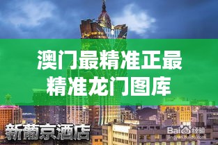澳門最精準正最精準龍門圖庫