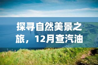探尋自然美景之旅，油價查詢與心靈平靜之旅啟程
