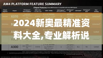 2024新奧最精準資料大全,專業解析說明_3DM6.187