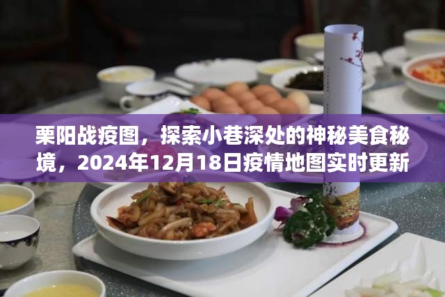 栗陽戰疫美食秘境，疫情地圖實時更新之旅，探索小巷美食秘境（2024年12月18日）