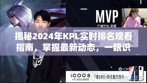 揭秘2024年KPL實時排名觀看指南，洞悉英雄動態，一眼掌握最新動態