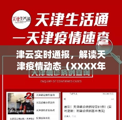 天津疫情動態解讀，津云實時通報（XXXX年12月18日版）
