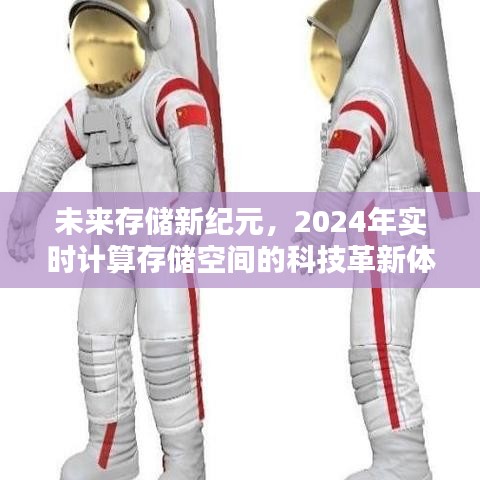 未來存儲新紀元，實時計算存儲空間的科技革新體驗（2024年）