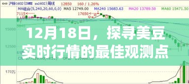 探尋美豆實時行情的最佳觀測點——12月18日觀察報告