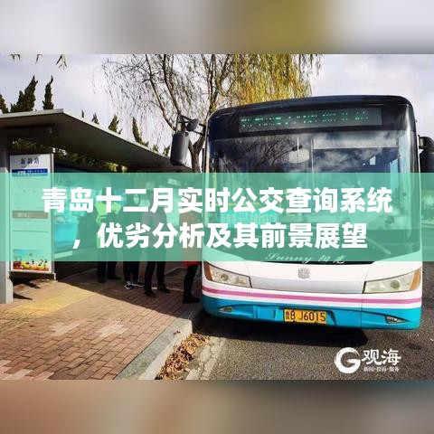 青島十二月實時公交查詢系統，深度解析、優劣比較與未來展望