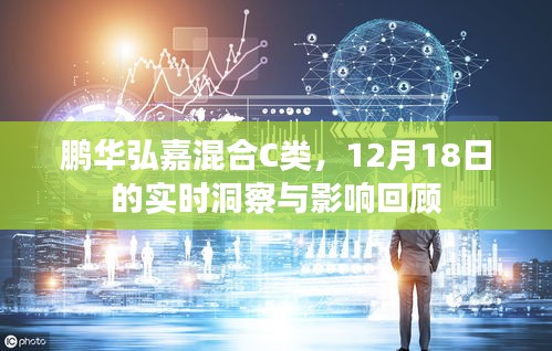 鵬華弘嘉混合C類，12月18日市場洞察與回顧
